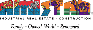 Logo de Amistad