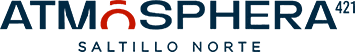Logo de Atmosphera