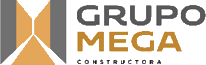 Logo de Grupo Mega