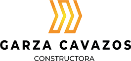 Logo de Garza Cavazos